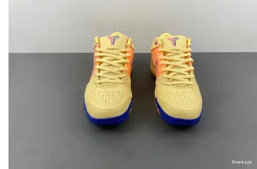 Kobe  723908-180 Protro 4 Nike 0426